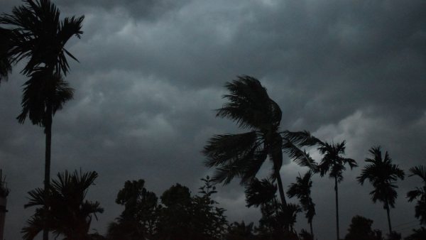 একনজরে বাংলার জেলাগুলির আবহাওয়া 