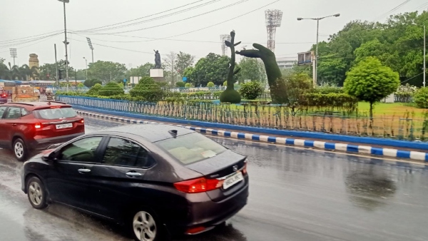 আবহাওয়ার পূর্বাভাস 