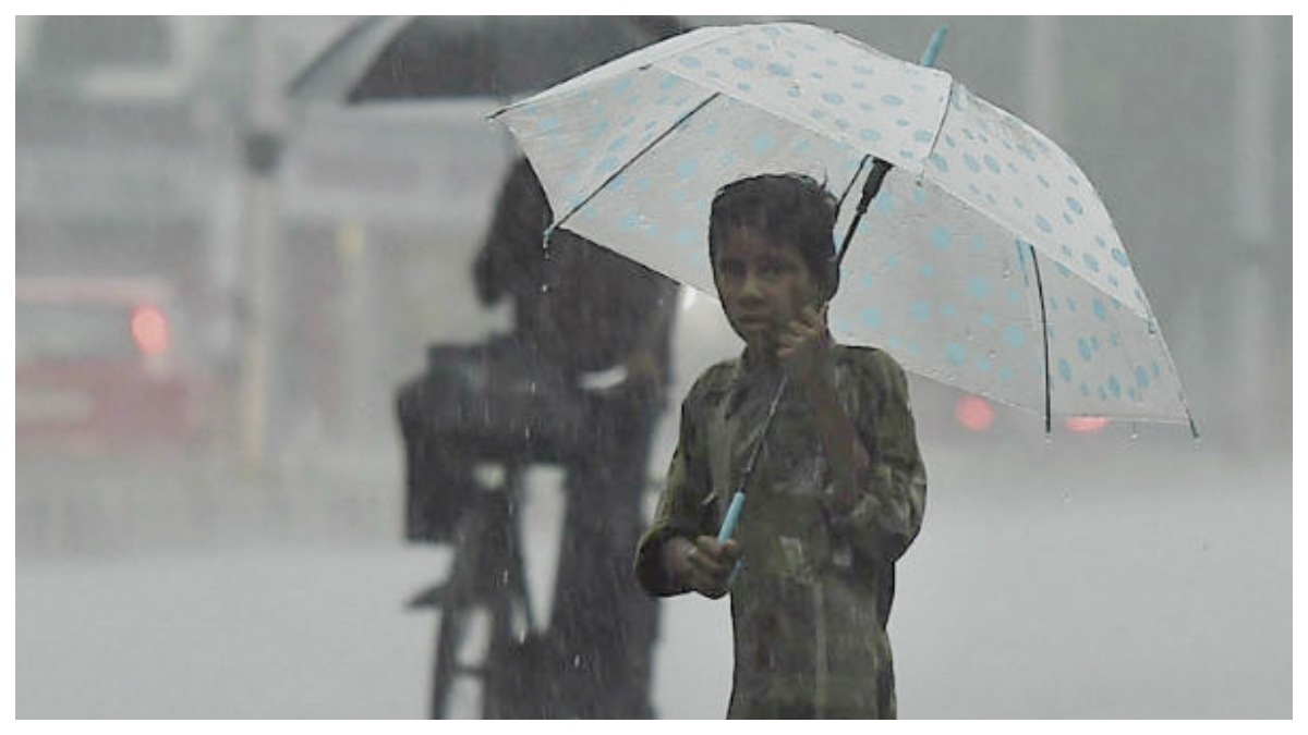 আবহাওয়া আবহাওয়া