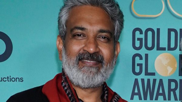 SS Rajamouli SS Rajamouli