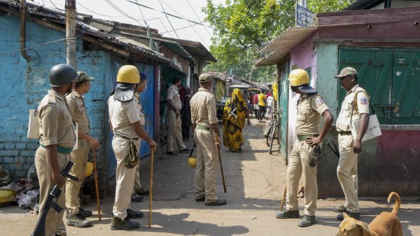 ৬ টি FIR দায়ের NIA-র ৬ টি FIR দায়ের NIA-র