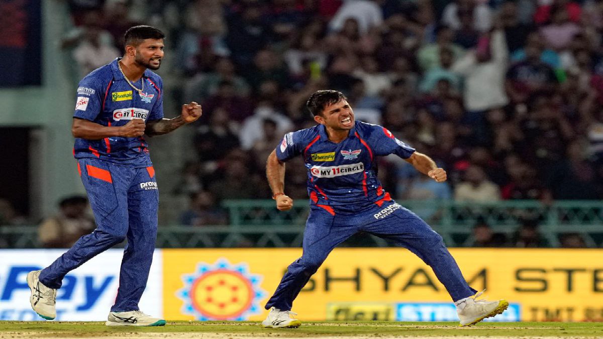 রবি বিষ্ণোই রবি বিষ্ণোই