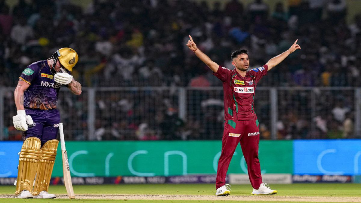 রবি বিষ্ণোই