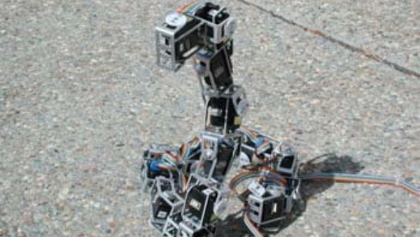 এবার জীবনের সন্ধানে শনির চাঁদে সাপের মতো রোবট এবার জীবনের সন্ধানে শনির চাঁদে সাপের মতো রোবট