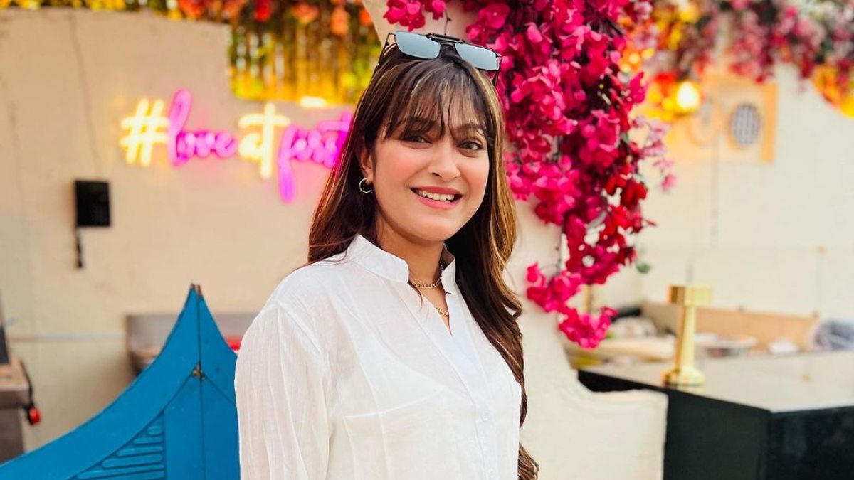 অভিনেত্রী রুকমা কিরণমালা ধারাবাহিকে অভিনয়