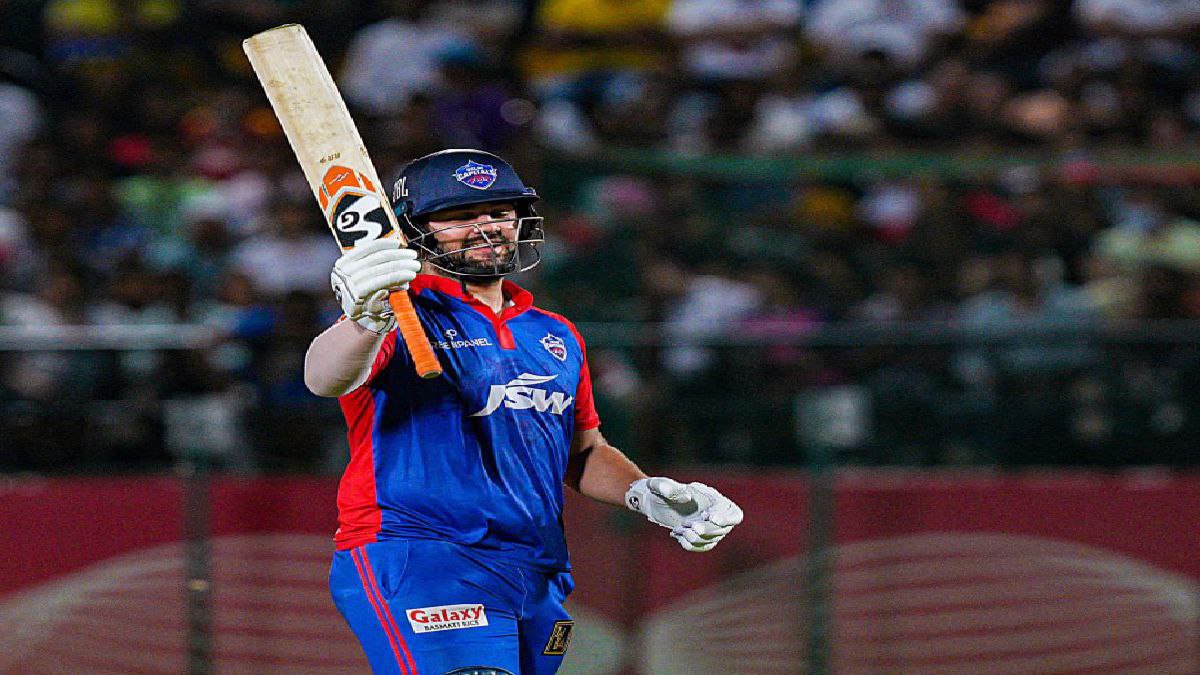 রাইলি রুসো