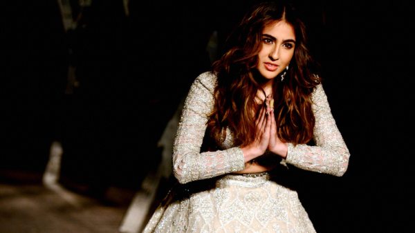 Sara Ali Khan