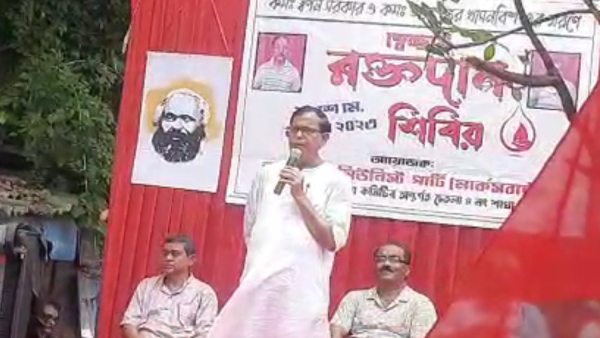 সিপিএমের কামব্যাকের লক্ষ্যে স্থির মহম্মদ সেলিম 