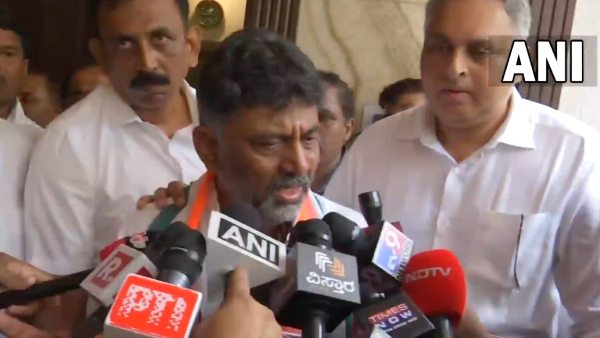 কর্নাটকে শপথ মঞ্চে একাধিক বিরোধী মুখকে দেখা যাবে