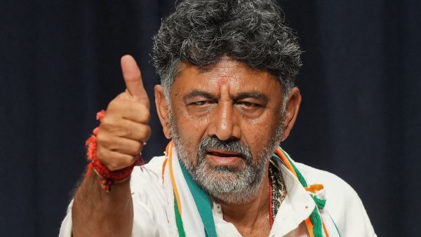 dk shivakumar dk shivakumar