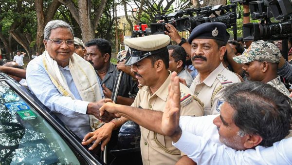 কর্নাটক নির্বাচনে হেভিওয়েটদের জয়-পরাজয় একনজরে 