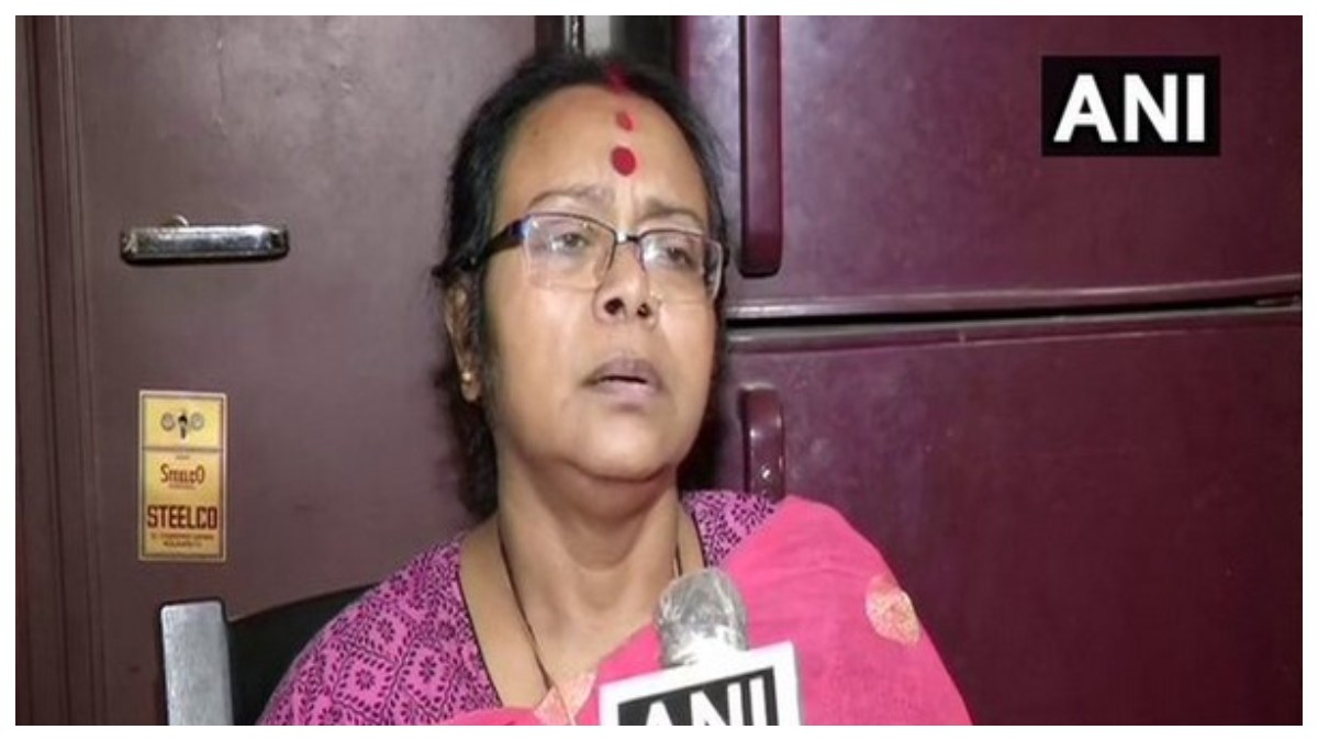 সোনালী গুহ সোনালী গুহ