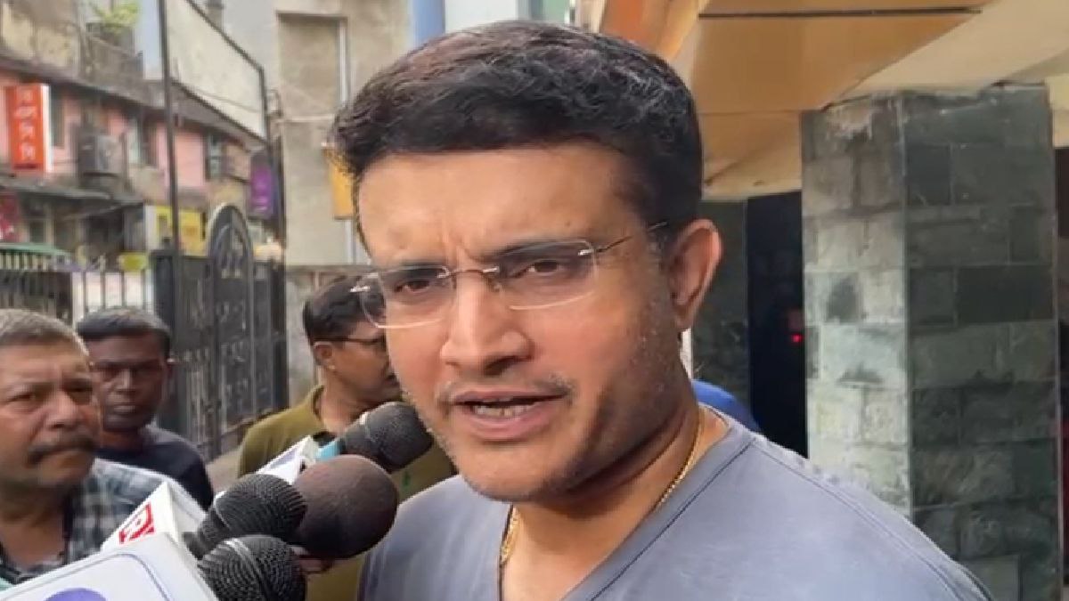 সৌরভ গঙ্গোপাধ্যায় সৌরভ গঙ্গোপাধ্যায়