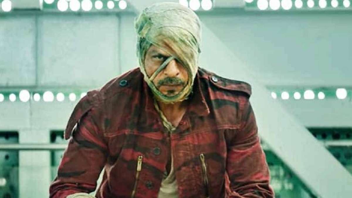 shahrukh khan shahrukh khan
