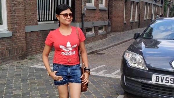  সুচন্দ্রা দাশগুপ্ত