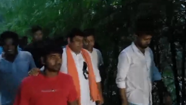 অভিষেককে নিশানা সুকান্ত মজুমদারের