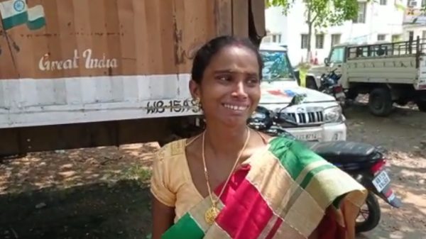  ভিড়ের মধ্যে ব্যাগ উধাও! বাস ঢুকল হাওড়ার থানায়