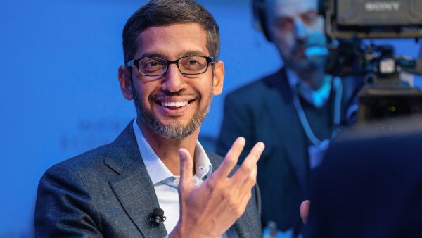 বিক্রি হল গুগল সিইওয়ের বাড়ি!