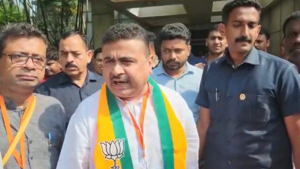  শুভেন্দুর বিরুদ্ধে আদালতে বিধায়ক
