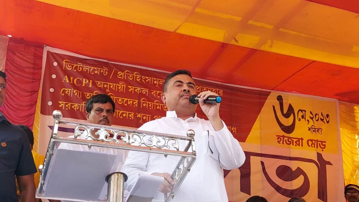 ডিএ আন্দোলনই কি জোটের সোপান ডিএ আন্দোলনই কি জোটের সোপান