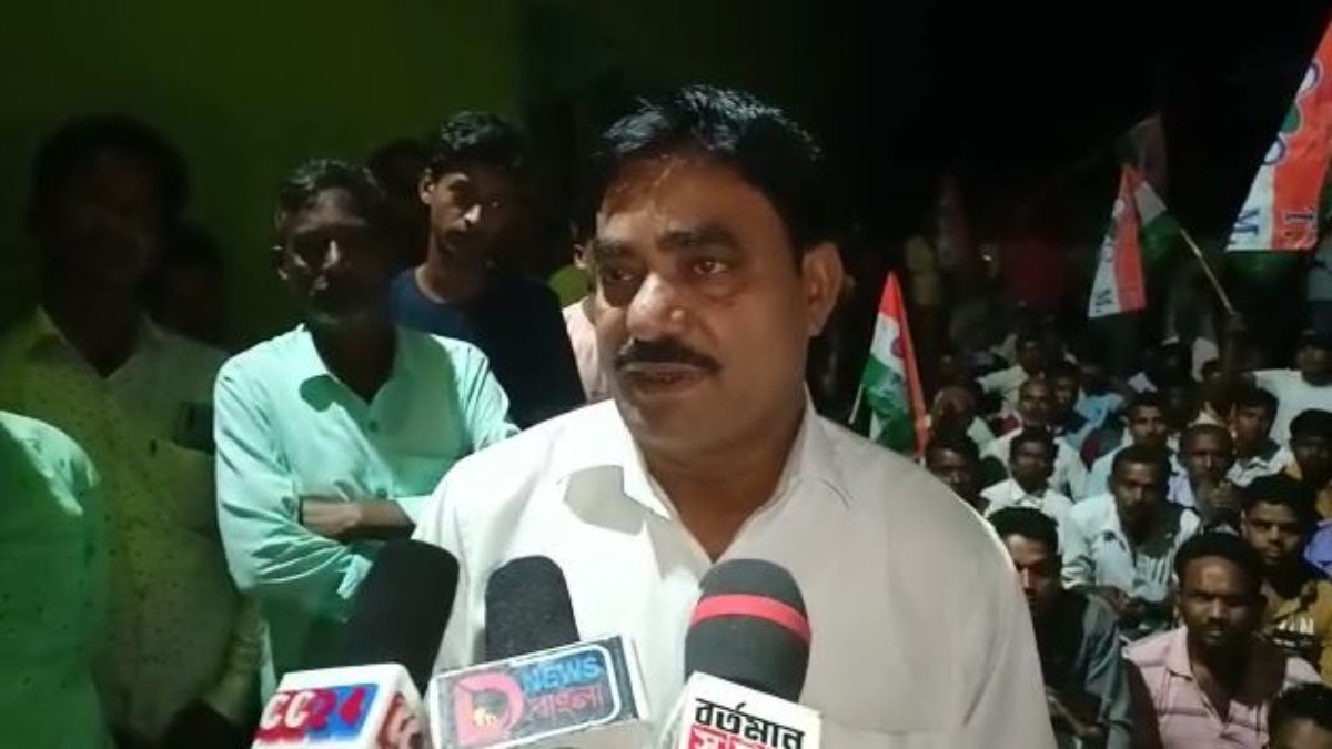 পঞ্চায়েতে টিকিটের দাবি