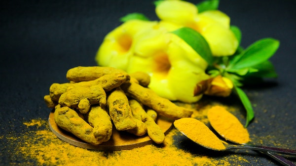 বিষ্ণুর খুব প্রিয় হলুদ