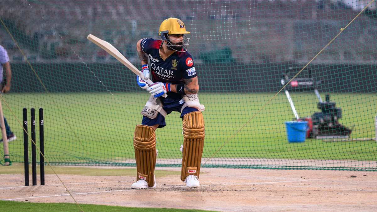 বিরাট কোহলি বিরাট কোহলি