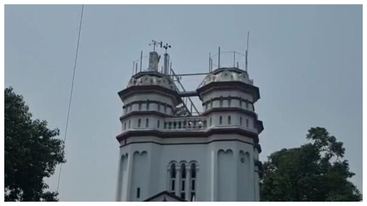 আবহাওয়া আবহাওয়া