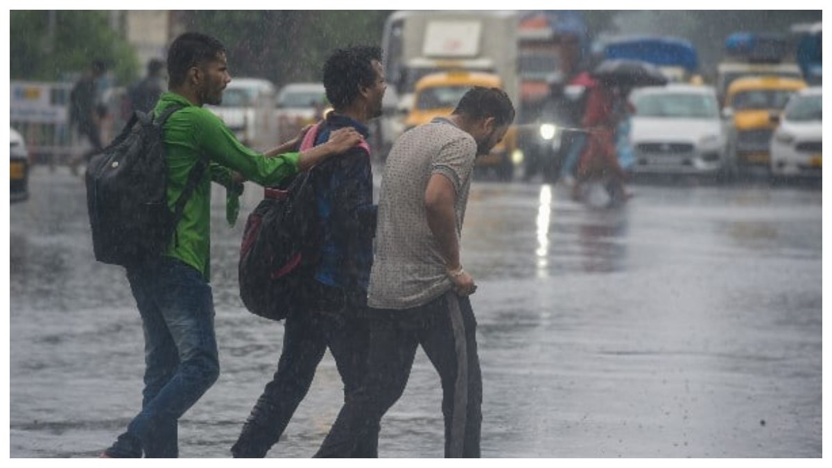আবহাওয়া আবহাওয়া