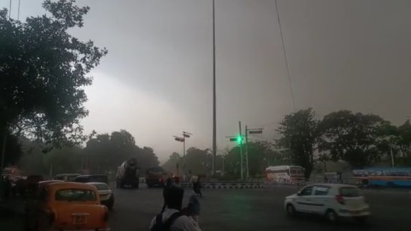 weather