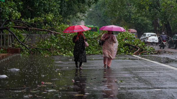 বাংলায় বর্ষা কবে, উত্তর ভারতেই বা বর্ষা কবে? মৌসুমী বায়ু নিয়ে সর্বশেষ আপডেট একনজরে বাংলায় বর্ষা কবে, উত্তর ভারতেই বা বর্ষা কবে? মৌসুমী বায়ু নিয়ে সর্বশেষ আপডেট একনজরে