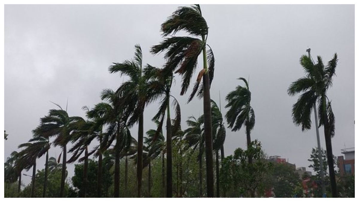 আবহাওয়া আবহাওয়া