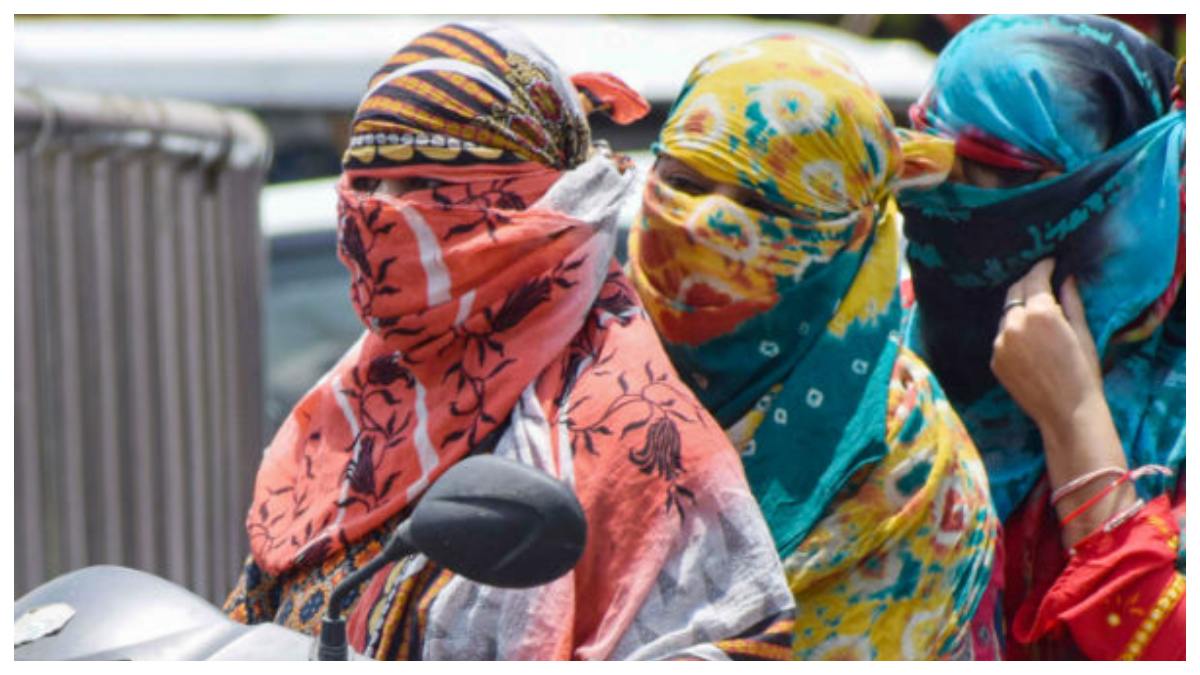 আবহাওয়া আবহাওয়া