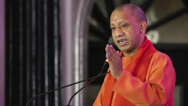Yogi Adityanath Yogi Adityanath