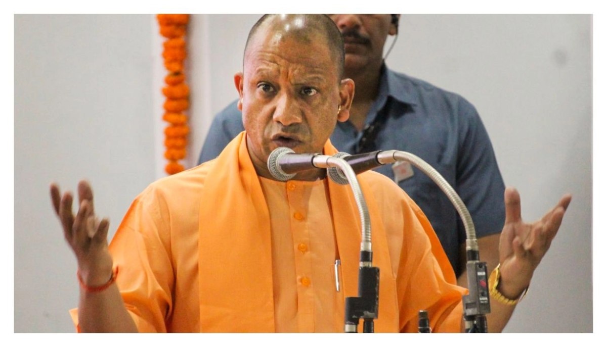 উত্তর প্রদেশে ৩২ লক্ষ কোটি টাকার বিনিয়োগ! লক্ষ লক্ষ কর্মসংস্থান যোগী রাজ্যে উত্তর প্রদেশে ৩২ লক্ষ কোটি টাকার বিনিয়োগ! লক্ষ লক্ষ কর্মসংস্থান যোগী রাজ্যে