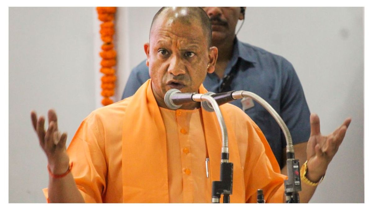 খারাপ পারফরম্যান্স! আধিকারিকদের বিরুদ্ধে ব্যবস্থা নিতে নির্দেশ মুখ্যমন্ত্রী যোগী আদিত্যনাথের খারাপ পারফরম্যান্স! আধিকারিকদের বিরুদ্ধে ব্যবস্থা নিতে নির্দেশ মুখ্যমন্ত্রী যোগী আদিত্যনাথের