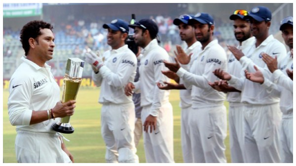 টিম ইন্ডিয়া