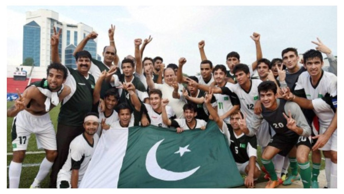 পাকিস্তান