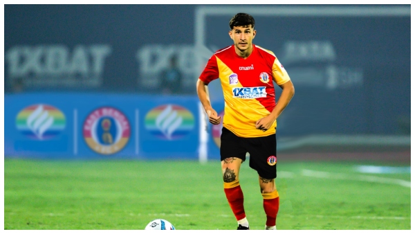 ইস্টবেঙ্গল ইস্টবেঙ্গল