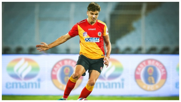 ইস্টবেঙ্গল ইস্টবেঙ্গল