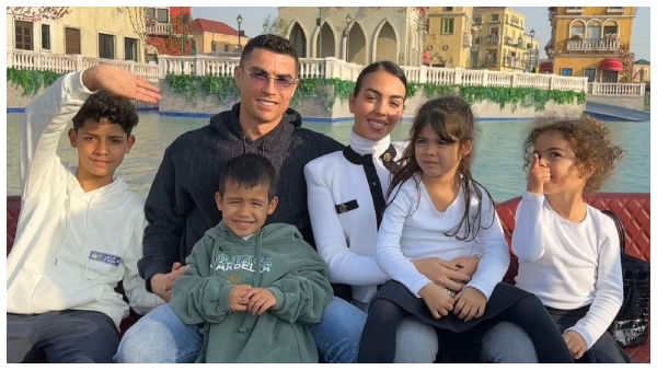 রোনাল্ডো রোনাল্ডো