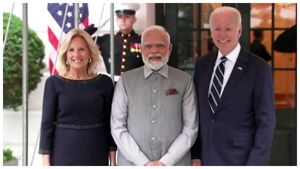 মোদী মোদী