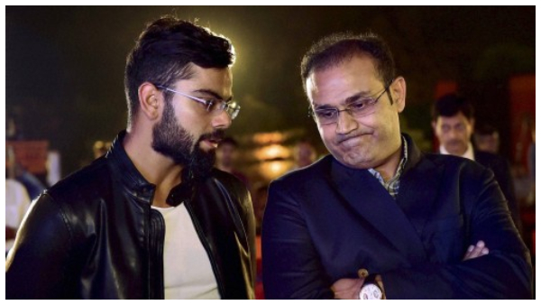 শেহওয়াগ শেহওয়াগ