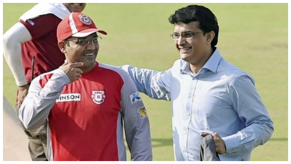 শেহওয়াগ শেহওয়াগ