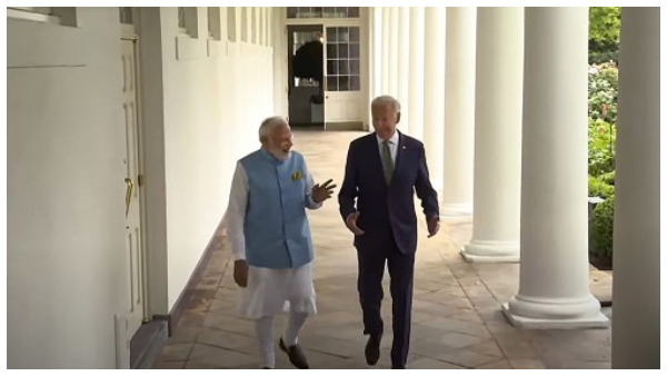 মোদী মোদী