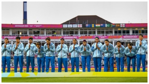 বিসিসিআই