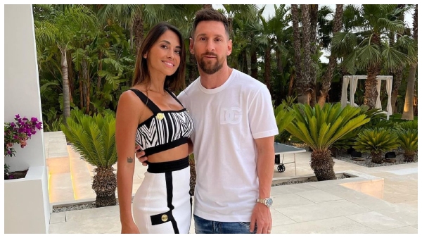 আন্তোনেলা রোকুজ্জো আন্তোনেলা রোকুজ্জো