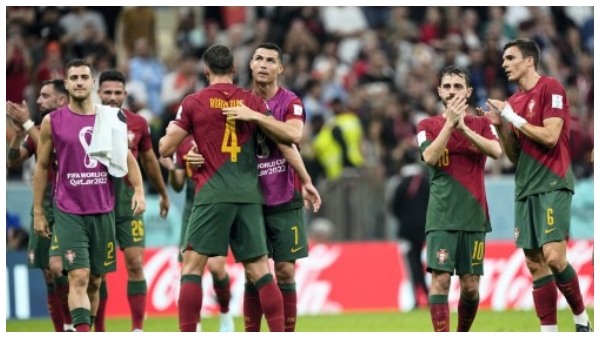 রোনাল্ডো রোনাল্ডো