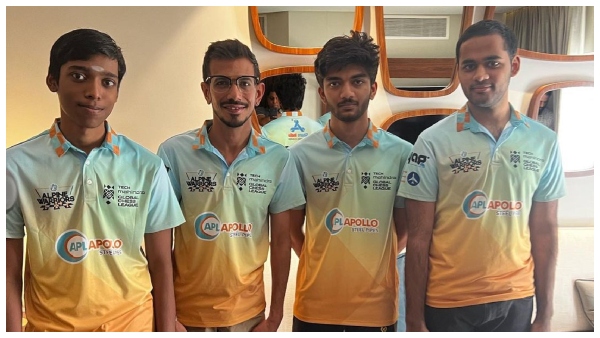 যজুবেন্দ্র চাহাল যজুবেন্দ্র চাহাল