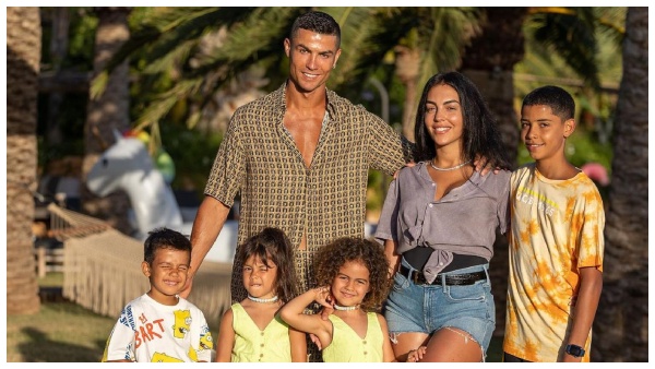 রোনাল্ডো রোনাল্ডো